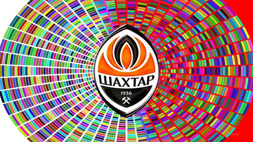 FC Shakhtar Donetsk 32372 HD wallpaper