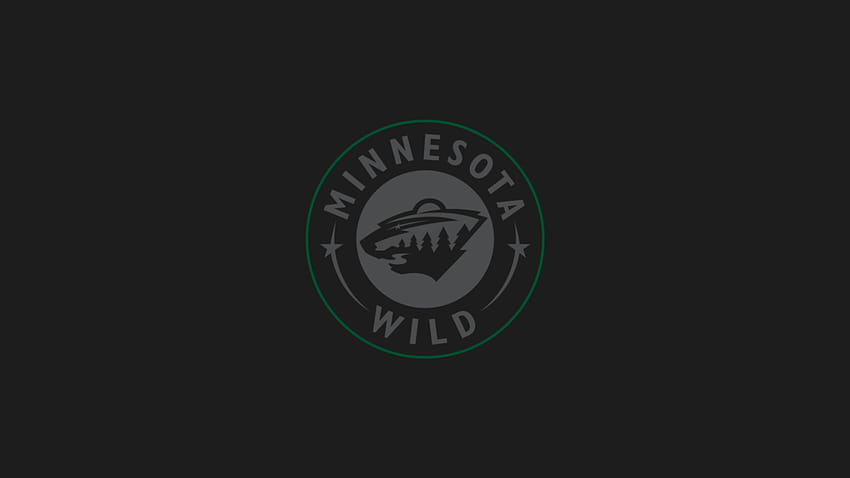 Minnesota Wild - New year, new wallpaper. 🖥 Download