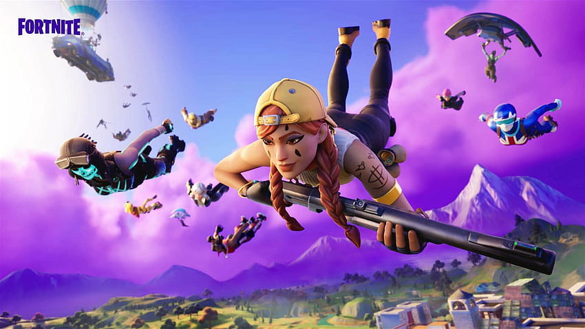 Fortnite Update 19.50: Potential Release Date and Everything We Know So Far, fortnite 2023 HD wallpaper