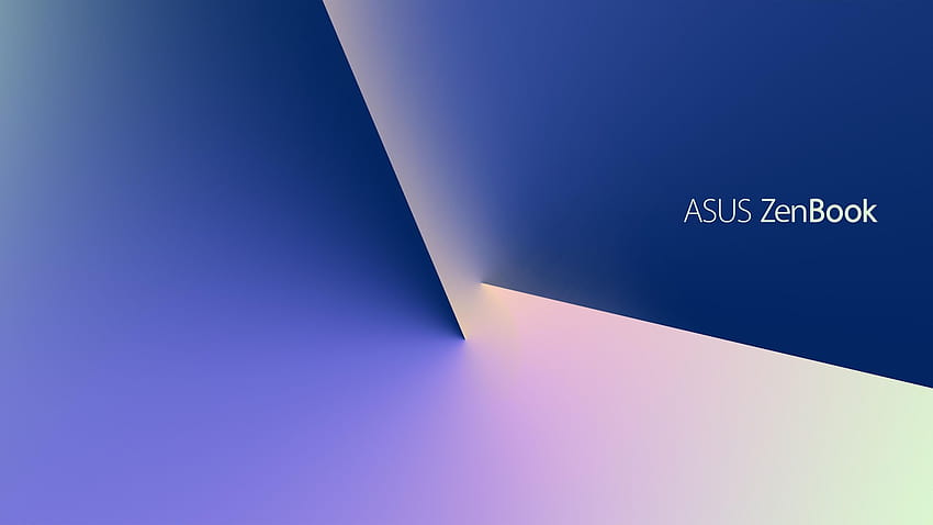 Arrière-plans Asus Zenbook Fond d'écran HD