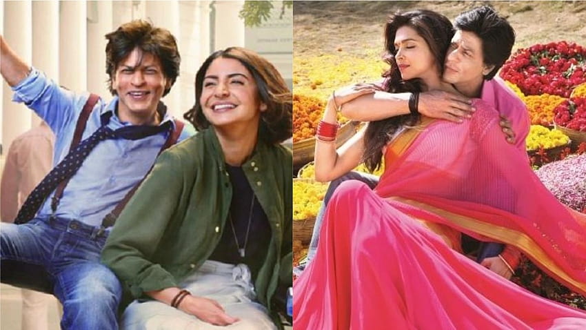 Shah Rukh Khans „Zero With Aanand L. Rai“ strahlt den größten Hype und die größte Positivität seit seinem „Chennai Express“ aus HD-Hintergrundbild