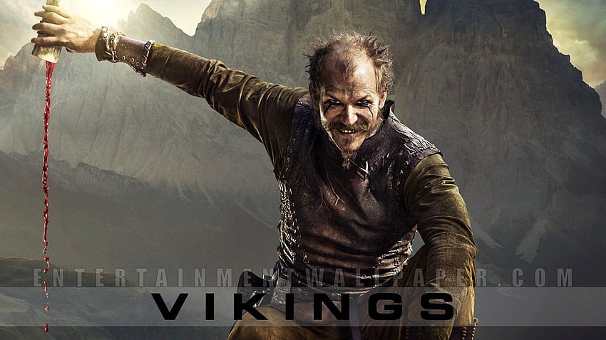 Vikings , Full , Best Vikings , vikingos HD wallpaper | Pxfuel