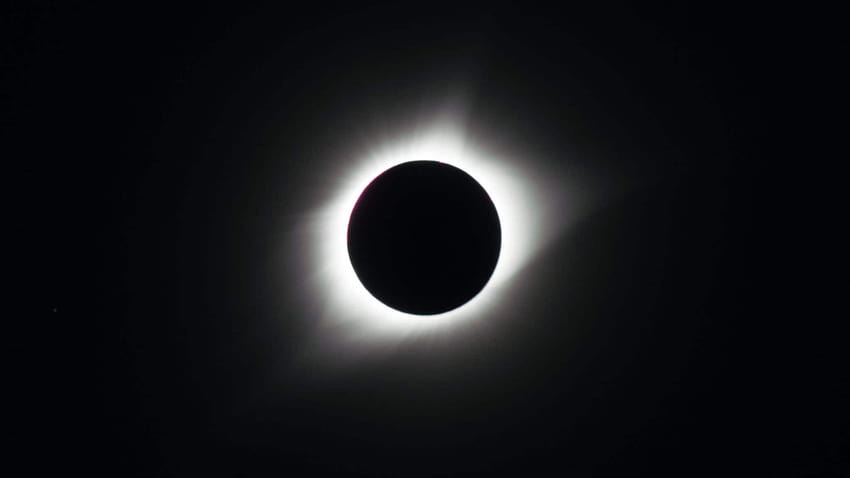 Best of the total solar eclipse HD wallpaper