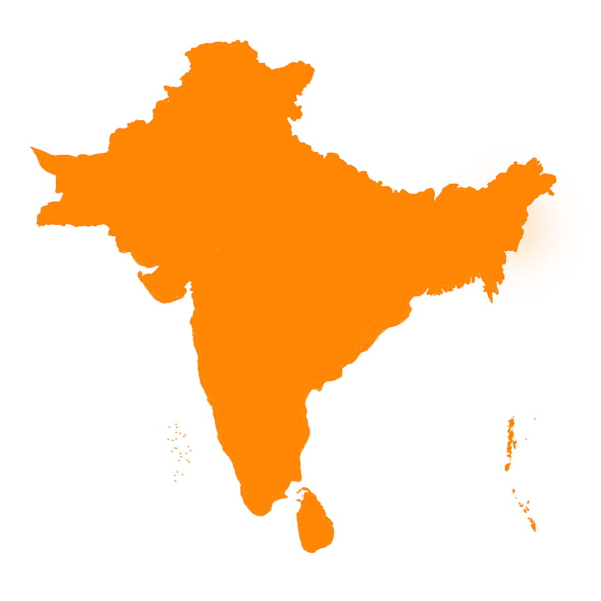 Akhand Bharat Indian subcontinent HD phone wallpaper