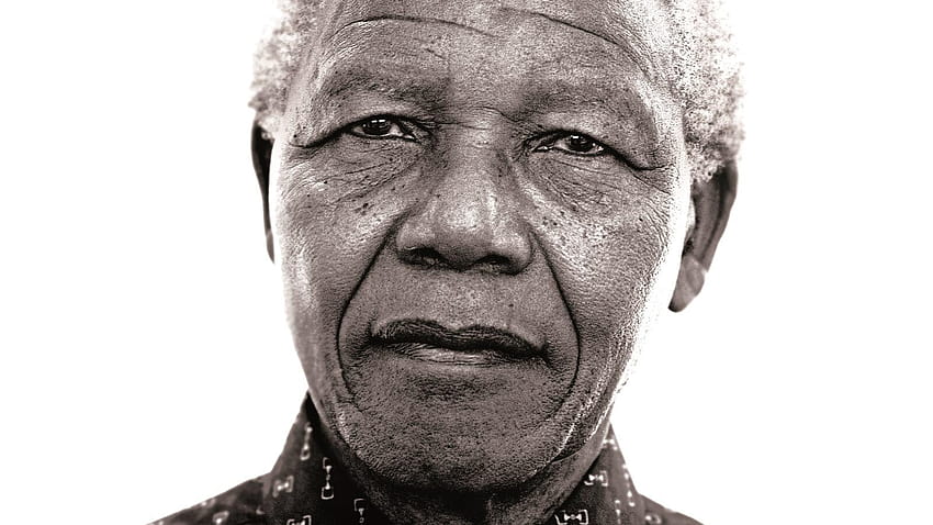 Nelson Mandela: The Presidential Years, nelson mandela day HD wallpaper