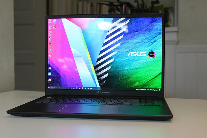 Asus Vivobook Pro 16x Oled Review The Performance You Need Hd