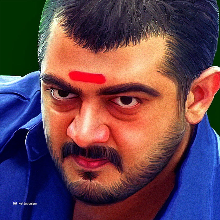 Ajith posted by John Anderson, red movie HD phone wallpaper