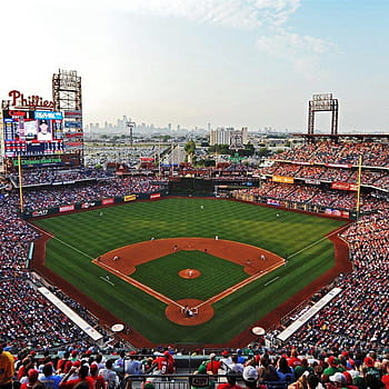 Citizens Bank Park Wallpaper 44 pictures