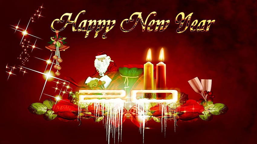 Happy New Year : Find best latest Happy New Year, new year 2016 HD wallpaper