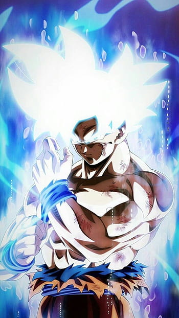 List 103+ Wallpaper Goku Ssj Blue Kaioken X20 Completed