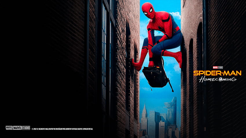 De spiderman HD wallpapers | Pxfuel