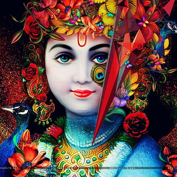 Krishna for mobile gallery HD wallpapers | Pxfuel