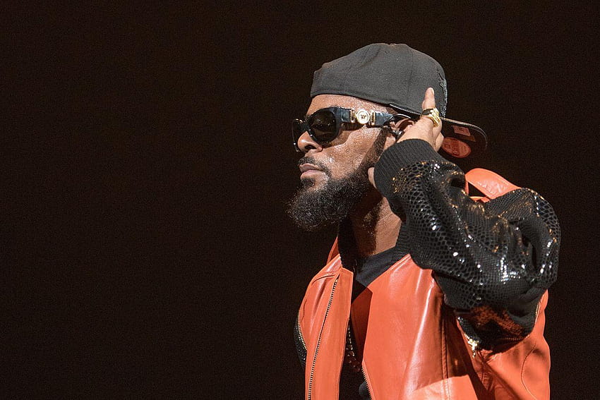 R. Kelly reportedly faces criminal investigation after Lifetime, r kelly HD wallpaper