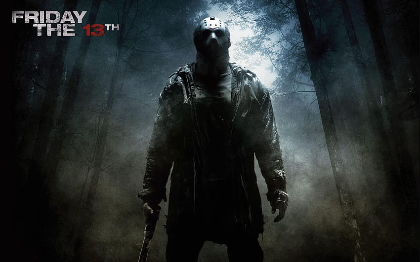 Watch more like Jason Voorhees Friday The 13, jason voorhees friday the 13th HD wallpaper