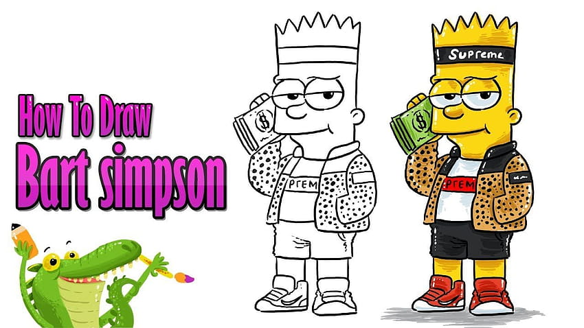 Bart Drawing Hood Banner Library Download  Bart Simpson Head Png  Transparent PNG  1024x1024  Free Download on NicePNG