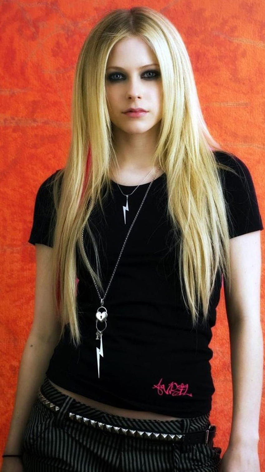 Avril Lavigne Android, avril lavigne iphone Fond d'écran de téléphone HD