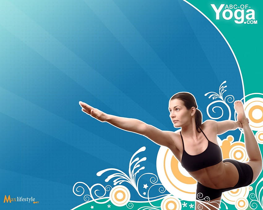 Health yoga HD wallpapers