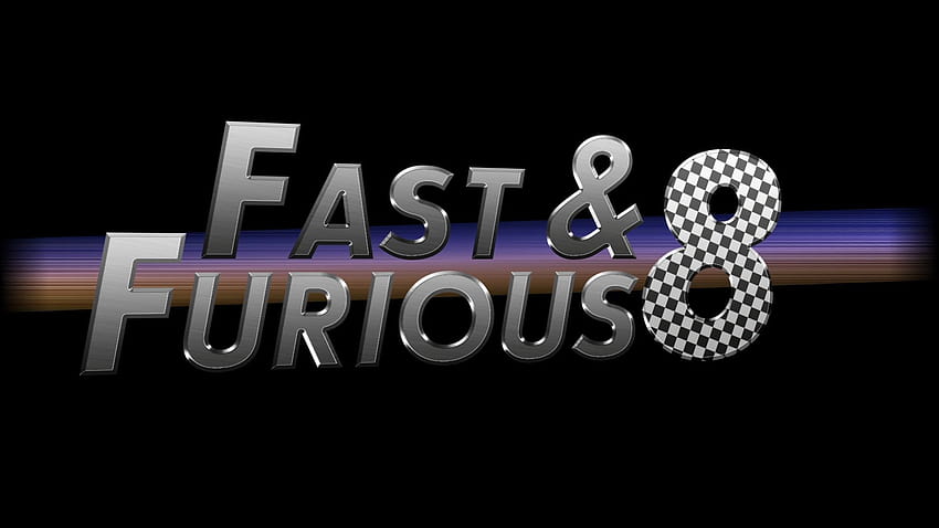 Fast and Furious 1920×1080 Fast And Furious, fast and furious logo HD ...