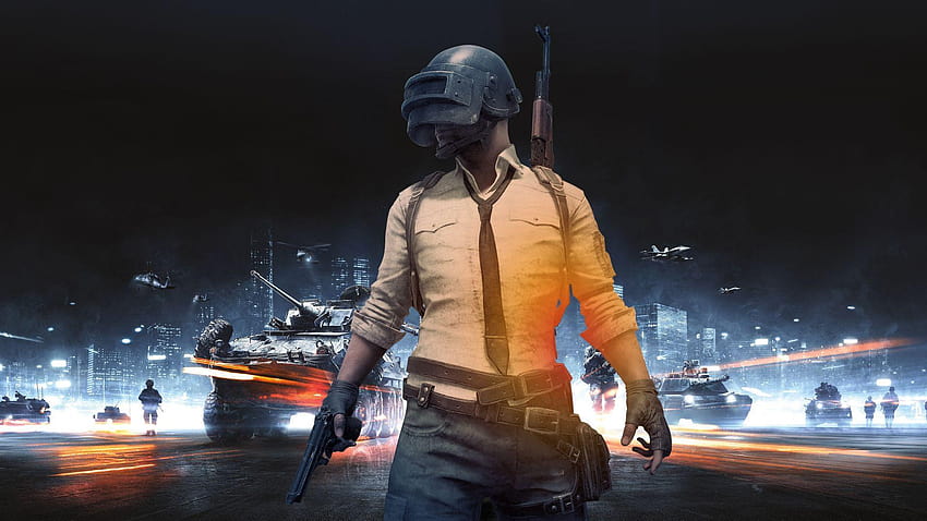 PUBG to influence EA titles going forward, starting with Battlefield HD  wallpaper | Pxfuel