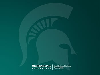 2022 Michigan State Spartans Football Schedule Downloadable Wallpaper