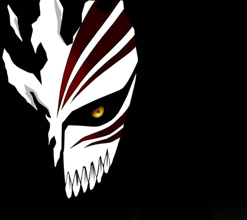 Bleach Wallpaper Hollow Hd