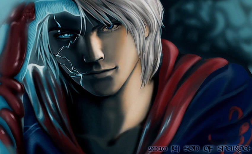 Devil may cry 5 1080P 2K 4K 5K HD wallpapers free download  Wallpaper  Flare