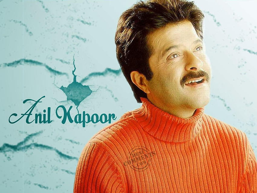 Anil Kapoor Actor HD wallpaper