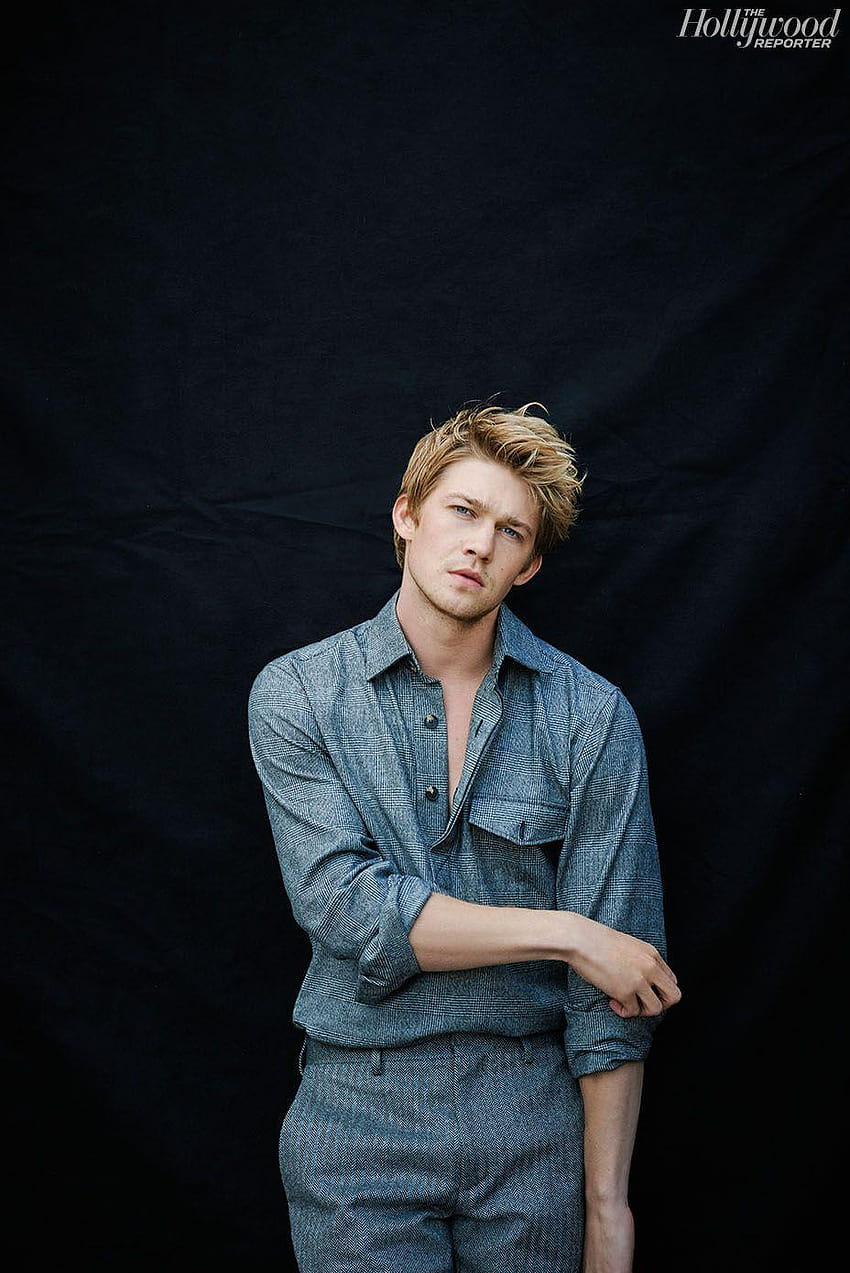 Hollywood's Next Big Thing: Joe Alwyn, From Film Student to Star HD phone wallpaper