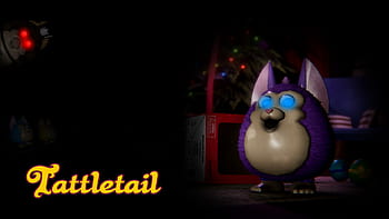 2880x1800px, free download, HD wallpaper: Video Game, Tattletail