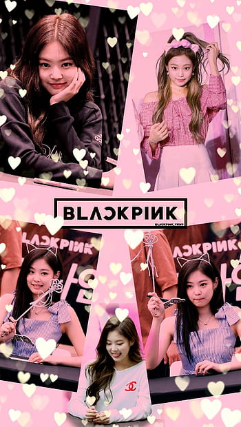 Blackpink collage HD wallpapers | Pxfuel