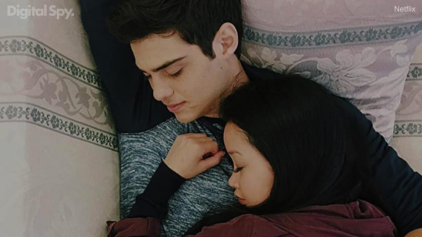 To All The Boys I've Loved Before 2: All you need to know [Video], to all the boys i loved before 2 HD wallpaper