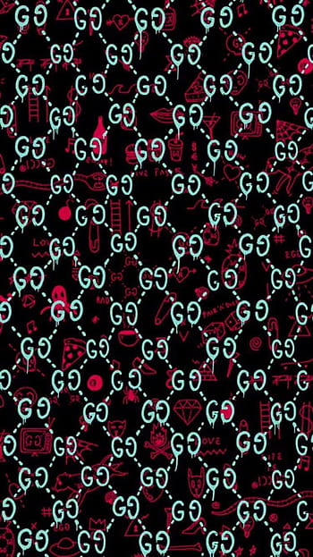 Gucci ghost HD wallpapers | Pxfuel