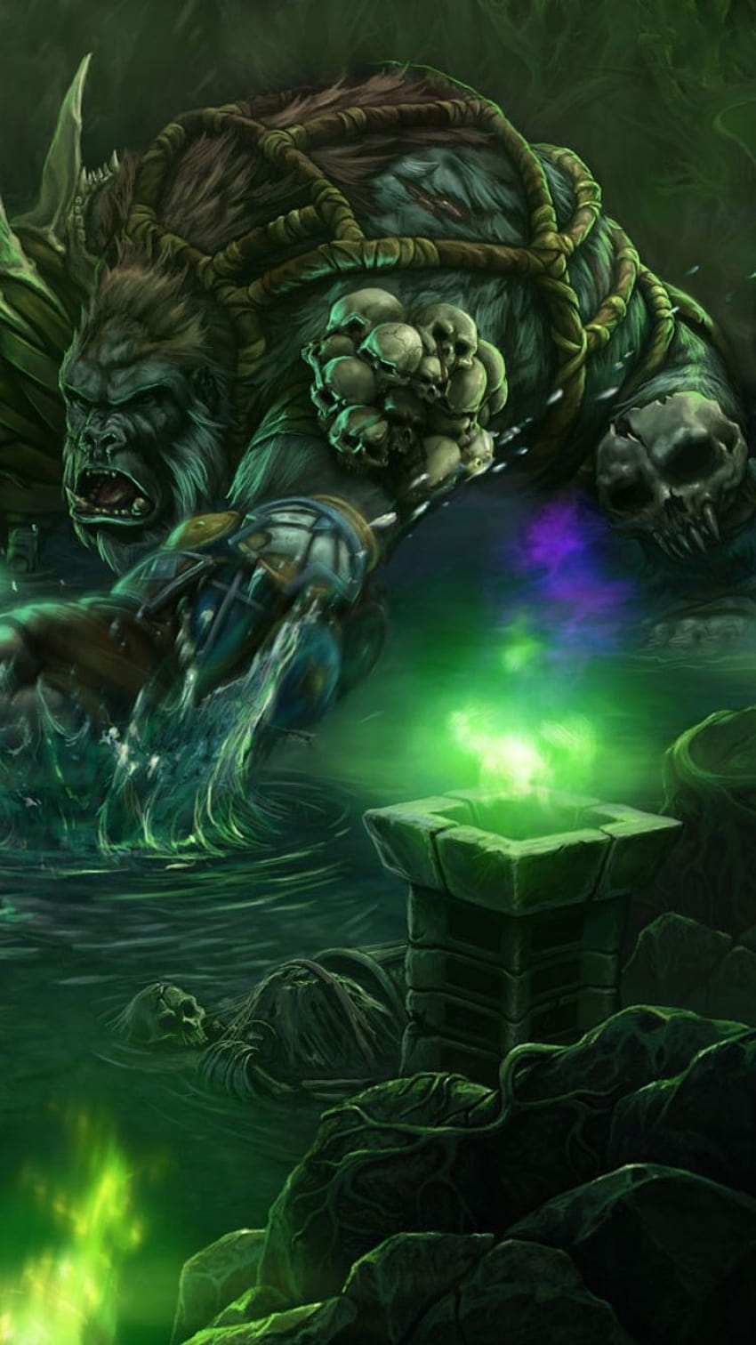 World of Warcraft iPhone ... access, wow iphone HD phone wallpaper | Pxfuel