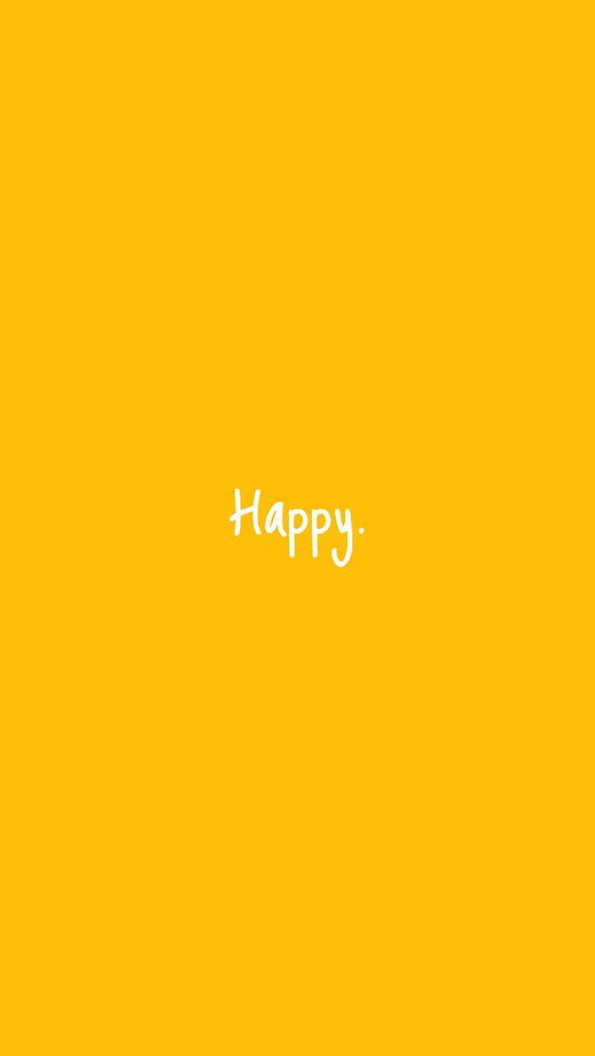 99 + Ideas Yellow Aesthetic This Month, orange aesthetic HD phone wallpaper