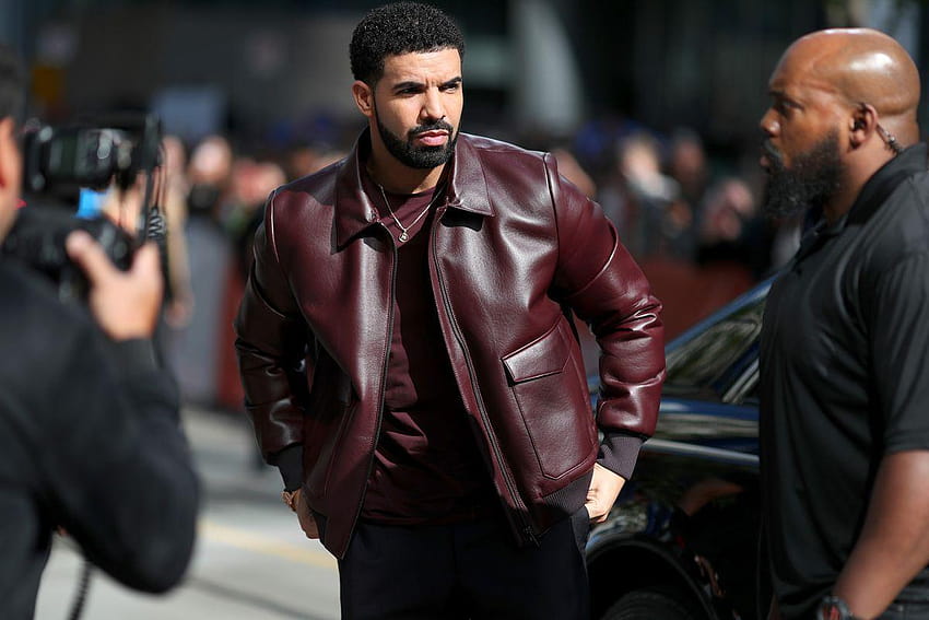 Spotify declares Drake's meme, drake in my feelings HD wallpaper