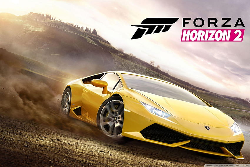 Forza horizon 3 wallpaper by 7itech - Download on ZEDGE™