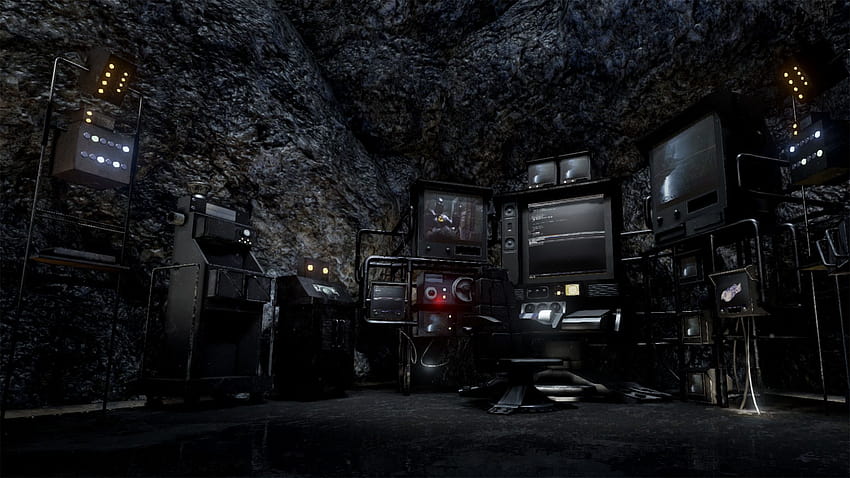 Batcave posted by Samantha Johnson, bat cave HD wallpaper