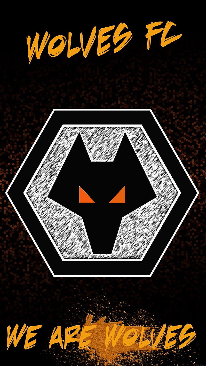 Wolves FC for Android, wolverhampton android HD phone wallpaper