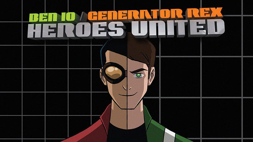 Watch Ben 10 Versus The Universe: The Movie HD wallpaper | Pxfuel