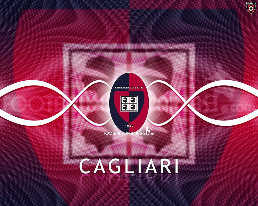 Cagliari HD wallpaper