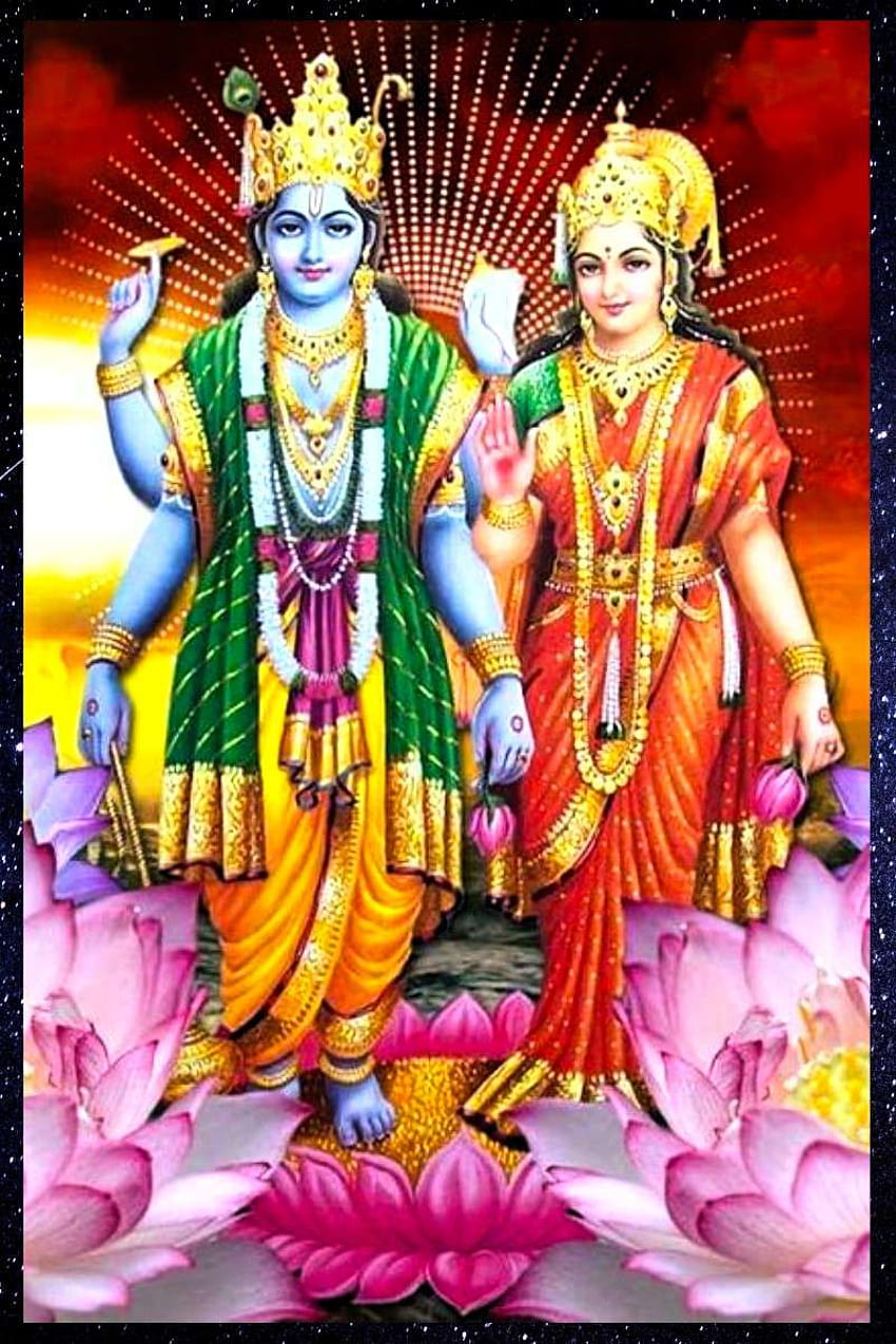 Vishnu Bhagwan Wallpaper Shri Vishnu Images HD Photos Download
