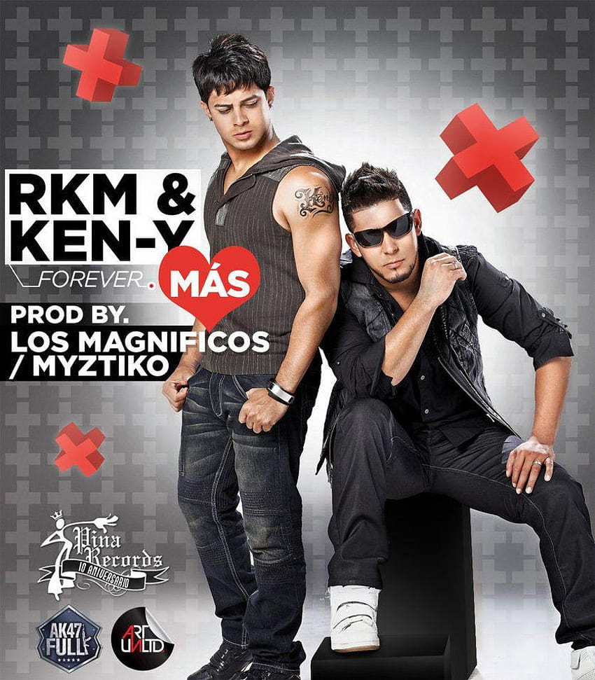 RKM y Ken, rkm ken y HD phone wallpaper | Pxfuel