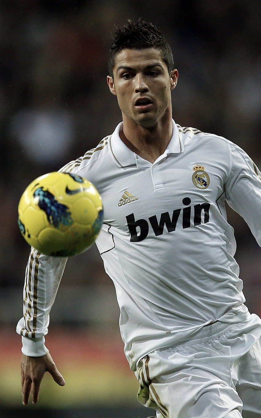 1200x1920 Cristiano Ronaldo, Cr7, Fútbol, ​​Real Madrid para Asus Transformer, Asus Nexus 7, Amazon Kindle Fire 8.9, cr7 real madrid fondo de pantalla del teléfono