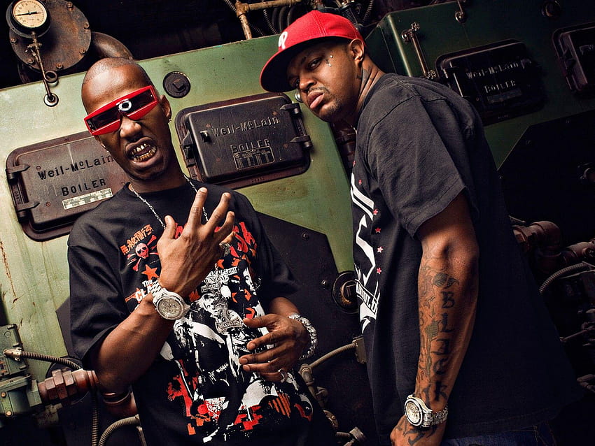 THREE 6 MAFIA gangsta rap rapper hip hop rw HD wallpaper