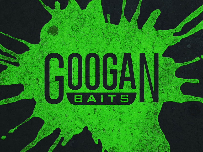 Googan Squad   Raise your standards with baits made with  Facebook