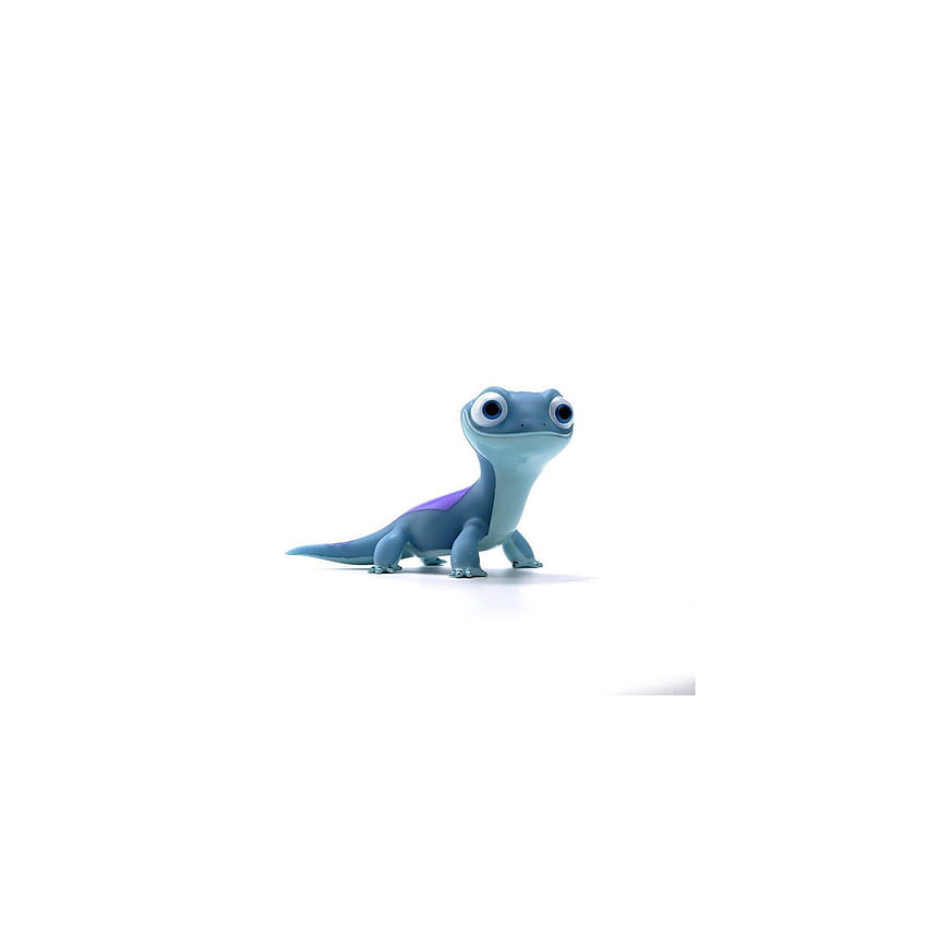 2020'de Disney Frozen 2 Salamander Nightlight, donmuş semender HD telefon duvar kağıdı