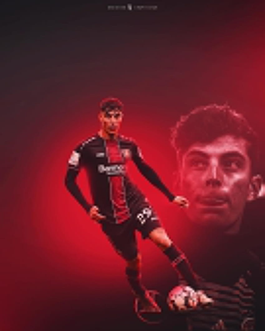 Kai Havertz Hd Phone Wallpaper Pxfuel 3420