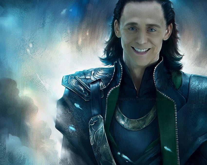 Loki marvel tom hiddleston the avengers movie 6888 [1920x1080] for your ...