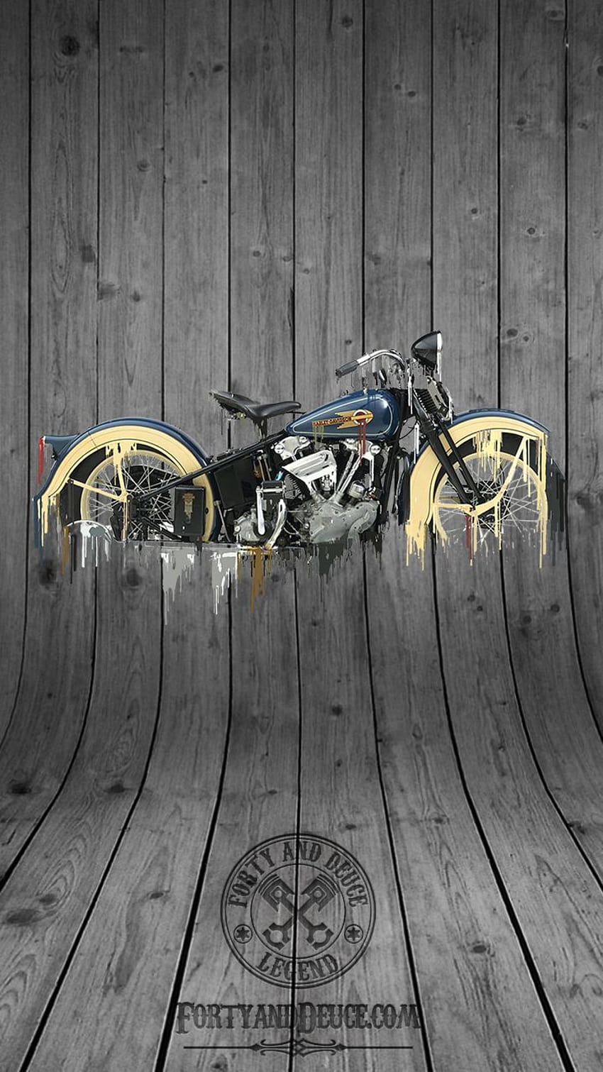 Update more than 193 knucklehead wallpaper