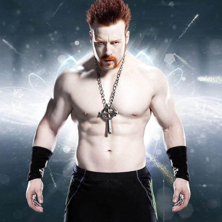 Sheamus WWE Wrestler, WWE Wrestler HD-Handy-Hintergrundbild